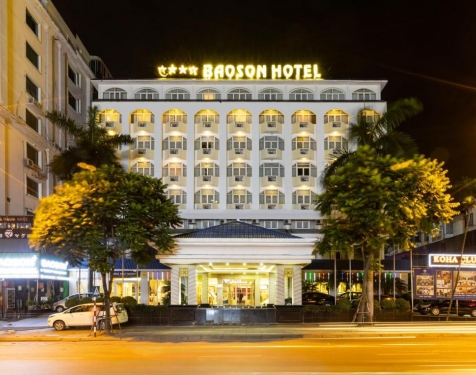 Bảo Sơn International Hotel