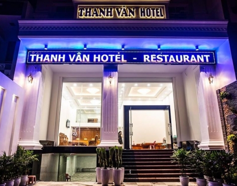 Thanh Vân Hotel Quy Nhơn