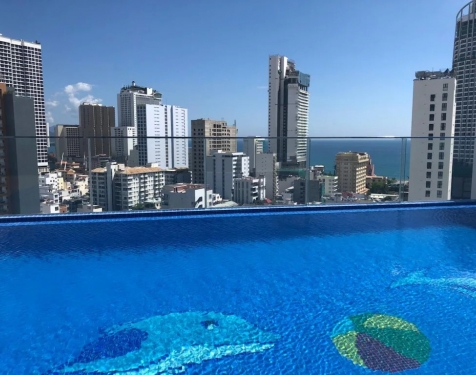 Aloha Hotel Nha Trang