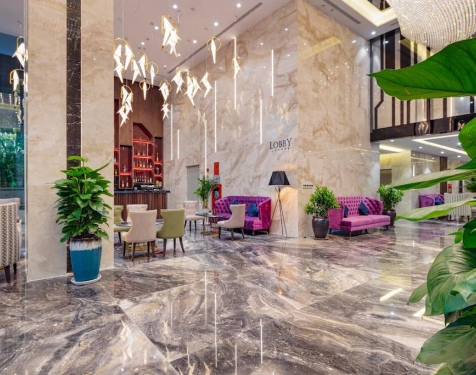The Art Nest Nha Trang