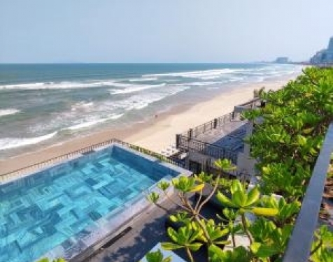 M SUITE Danang Beach | Phu Minh Quang Travel