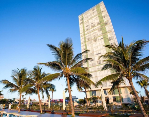 Fusion Suites Da Nang