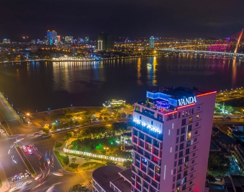 Vanda Hotel Đà Nẵng