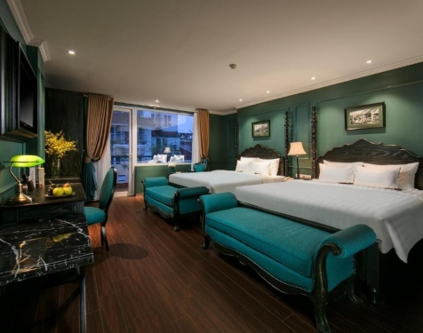 Grande Collection Hotel & Spa
