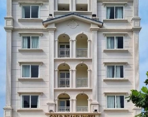 Gold Beach Hotel Phú Quốc