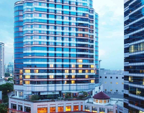 Melia Hanoi