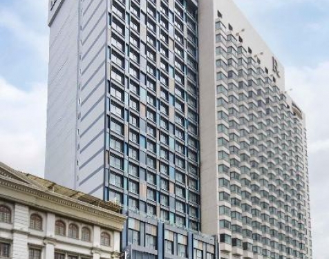 Liberty Central Saigon Riverside