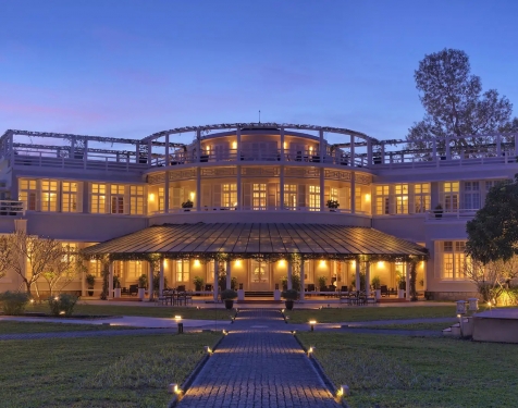 Azerai La Residence Huế