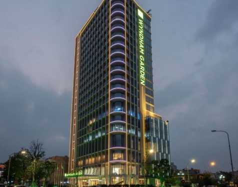 Wyndham Garden Hà Nội