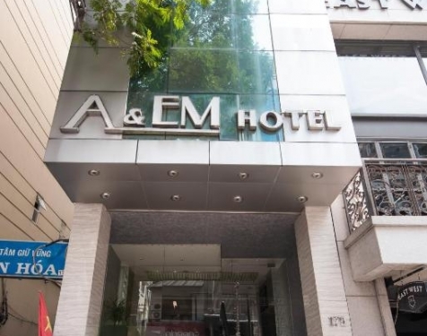 A&EM Corp The Petit Hotel