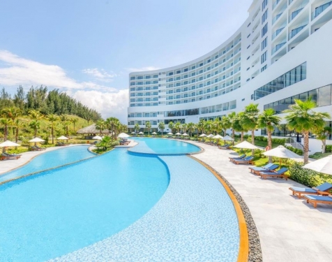 SELECTUM NOA RESORT CAM RANH