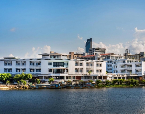 Huong Giang Hotel Resort & Spa
