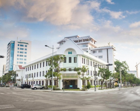 Emm Hotel Hue