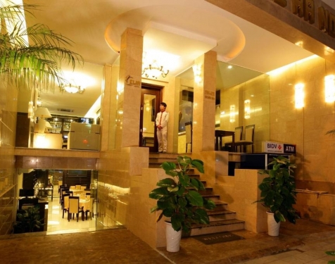 L’Heritage Hotel