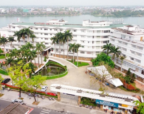 Century Riverside Hue