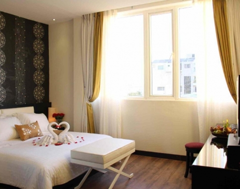 Orchid Hotel