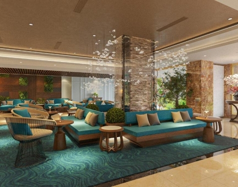 Gloud Hotel