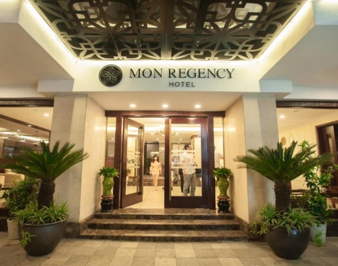 Mon Regency Hotel 