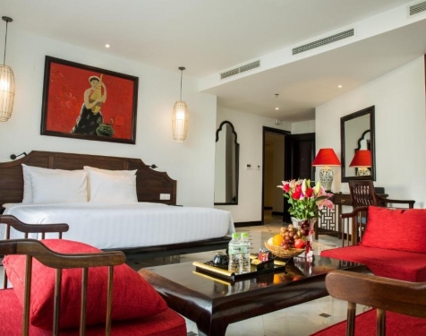 The Palmy Phu Quoc Resort & Spa