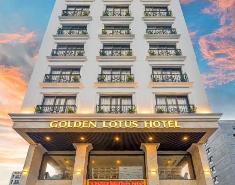 GOLDEN LOTUS HOTEL