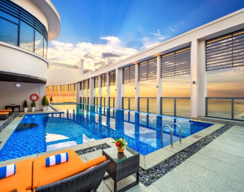 Altara suites Đà Nẵng