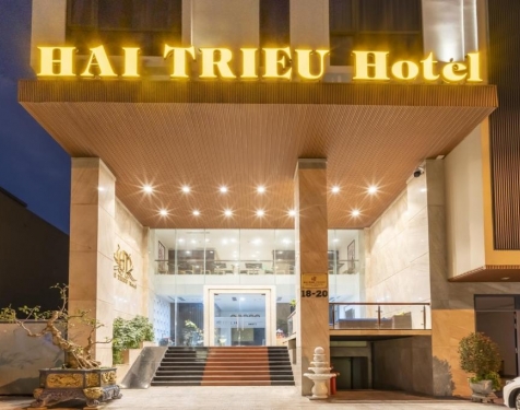 Hải Triều Hotel Đà Nẵng