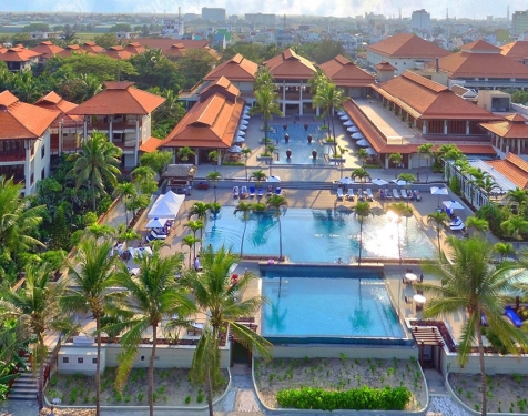 Furama Resort Danang