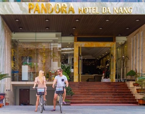 Pandora Da Nang Hotel