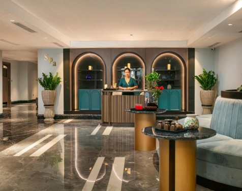 May De Ville Luxury Hotel & Spa
