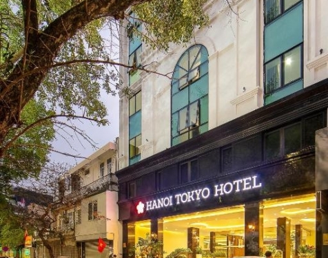 HANOI TOKYO HOTEL