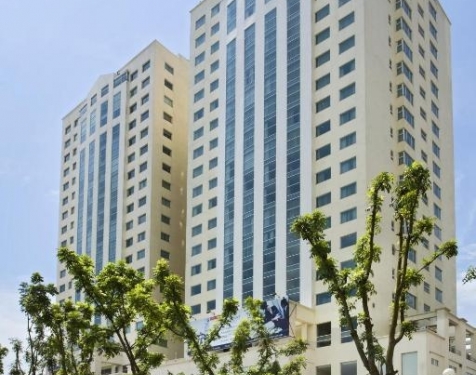 Somerset Hoa Binh HaNoi