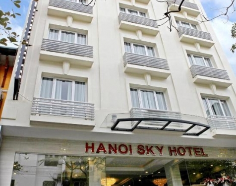 Hanoi Sky Hotel 