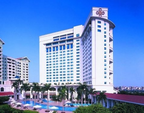 Hanoi Daewoo Hotel
