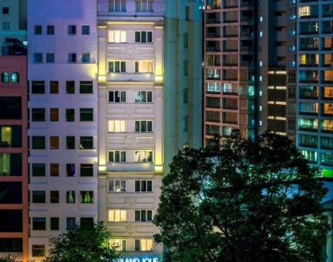 Silverland Jolie Hotel & Spa 