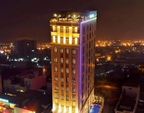 Hadana Boutique Hotel