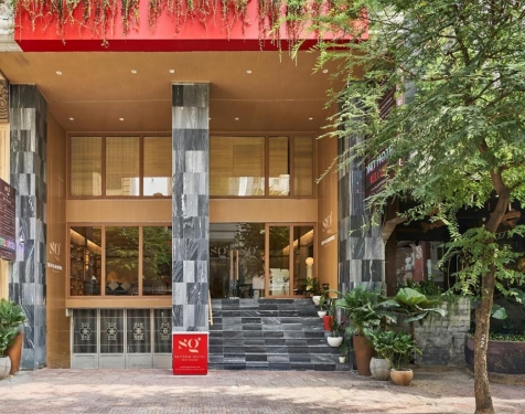 Sky Gem Hotel Ben Thanh