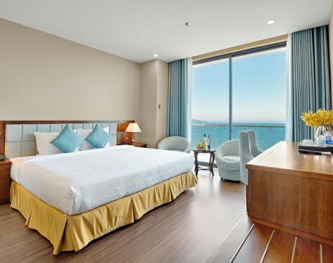 YARRA OCEAN SUITE HOTEL