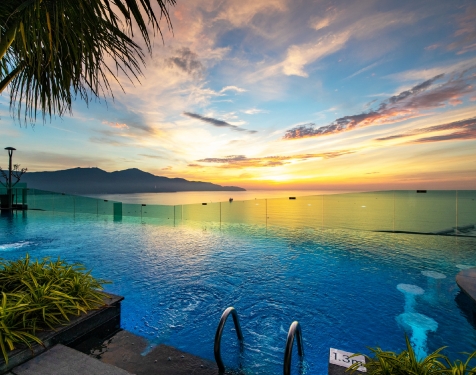 Rosamia Hotel Da Nang | Phu Minh Quang Travel