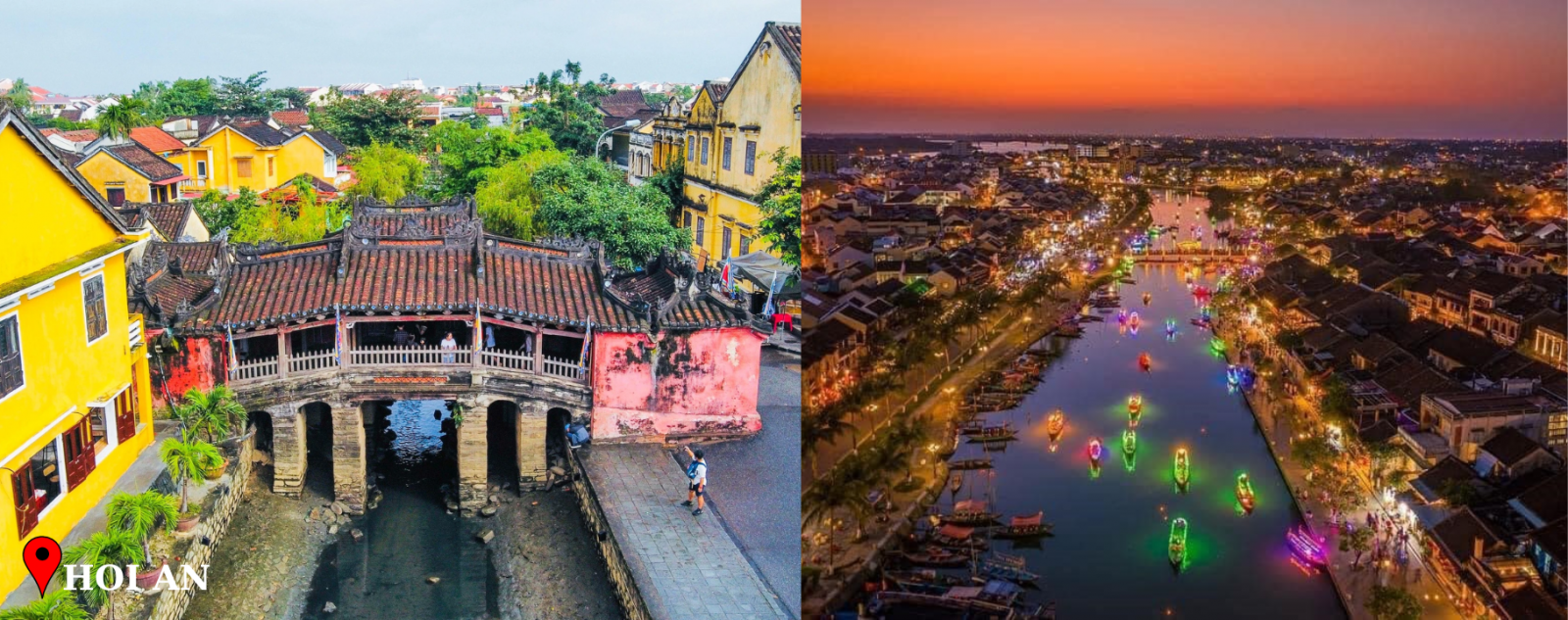 Hoi An