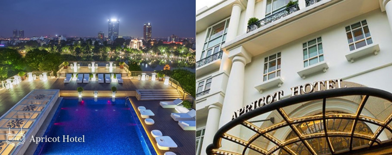 Apricot Hotel