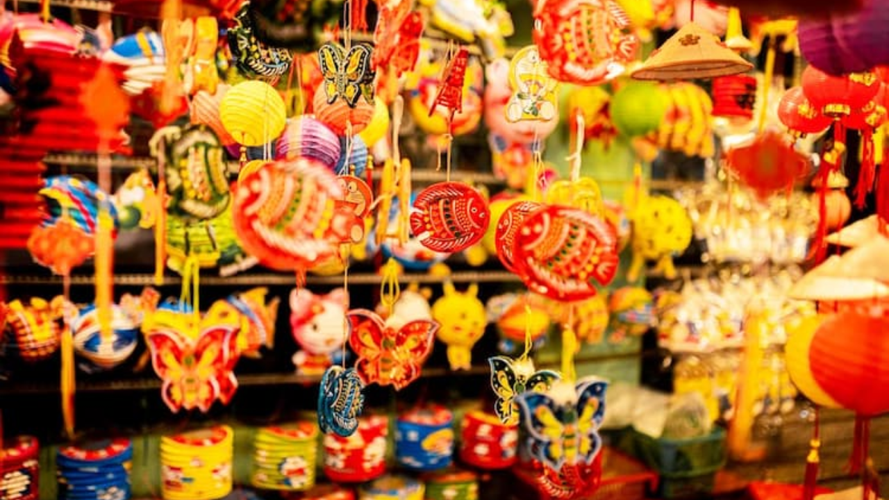Top Famous Festivals in Vietnam