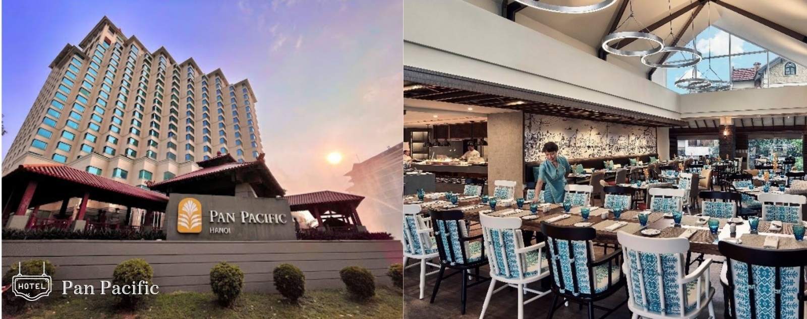 Pan Pacific Hanoi