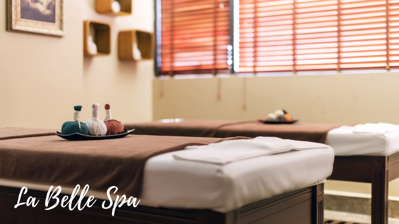 La Belle Spa