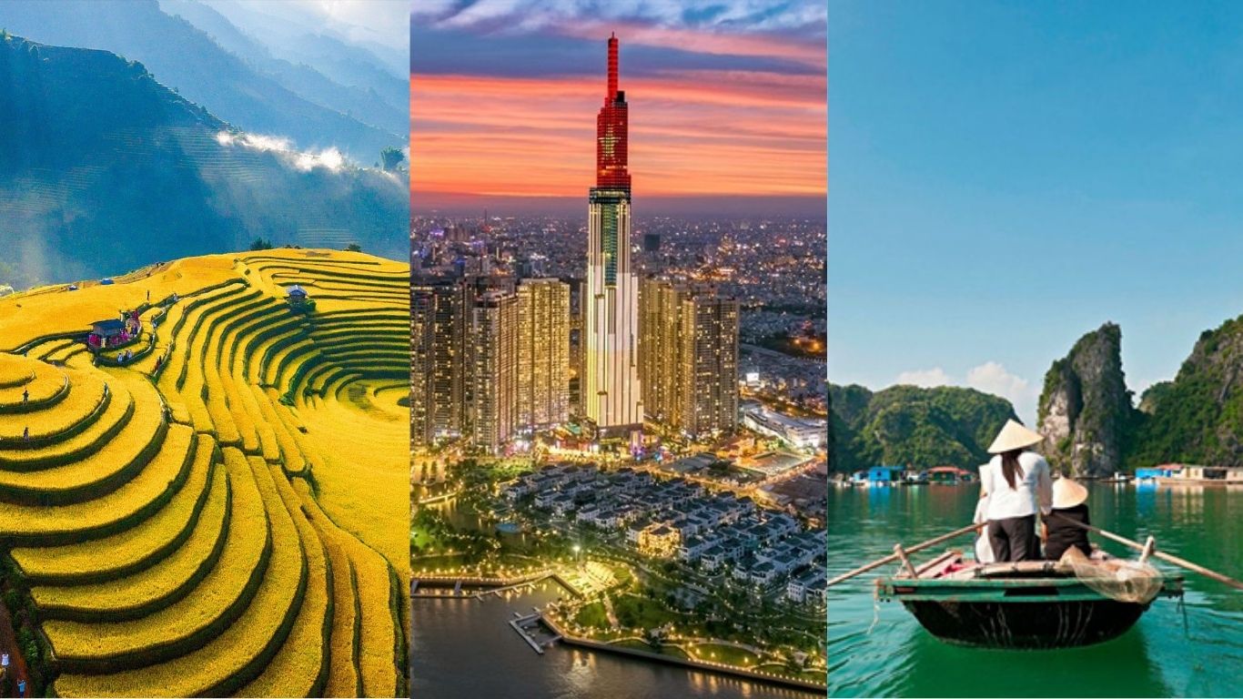 When is the Best Time to Visit Vietnam?