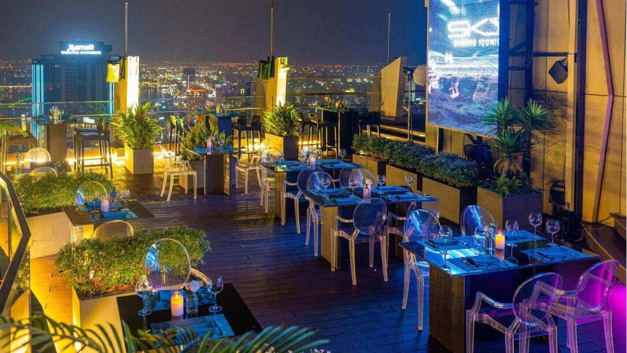 A Premium New Year 2026 Experience in Da Nang