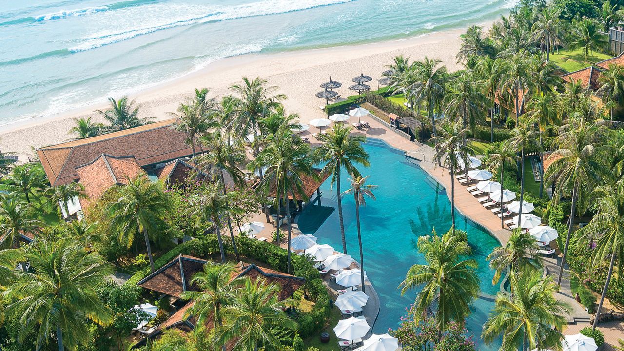 Anantara Mui Ne – An ideal destination for the Diwali holiday