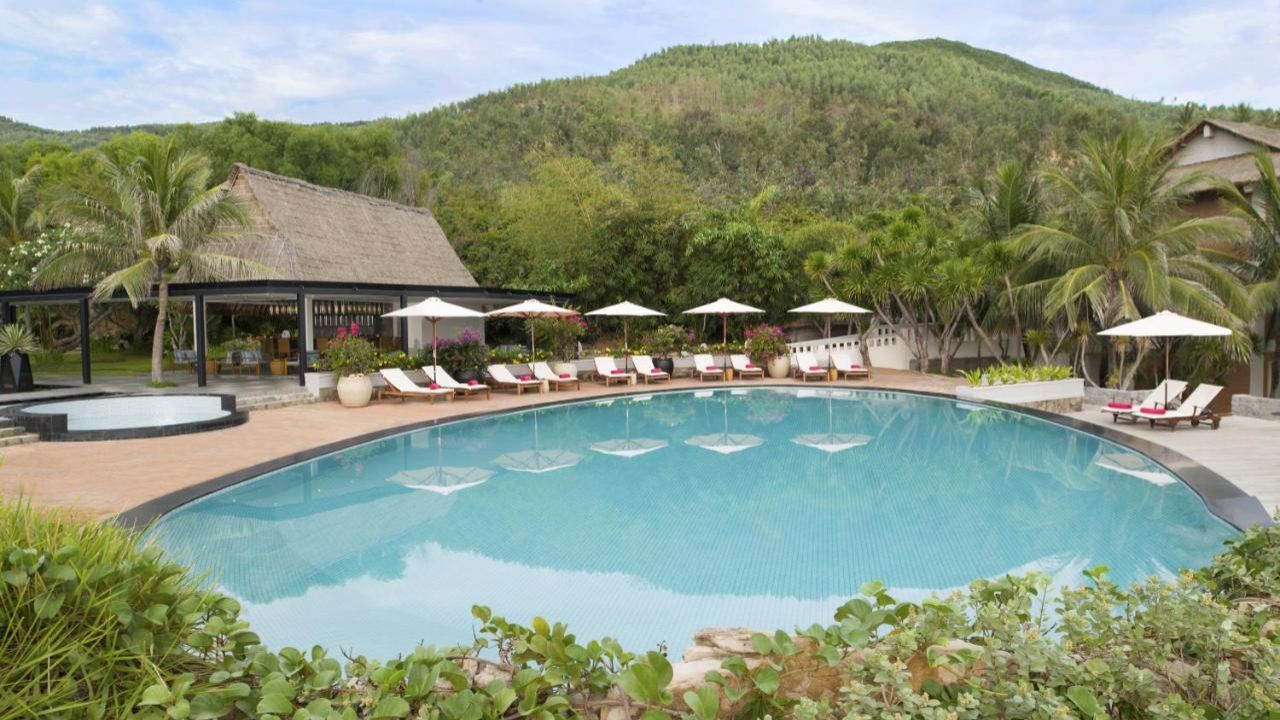 Avani 5-star resort in Quy Nhon is the most sought after