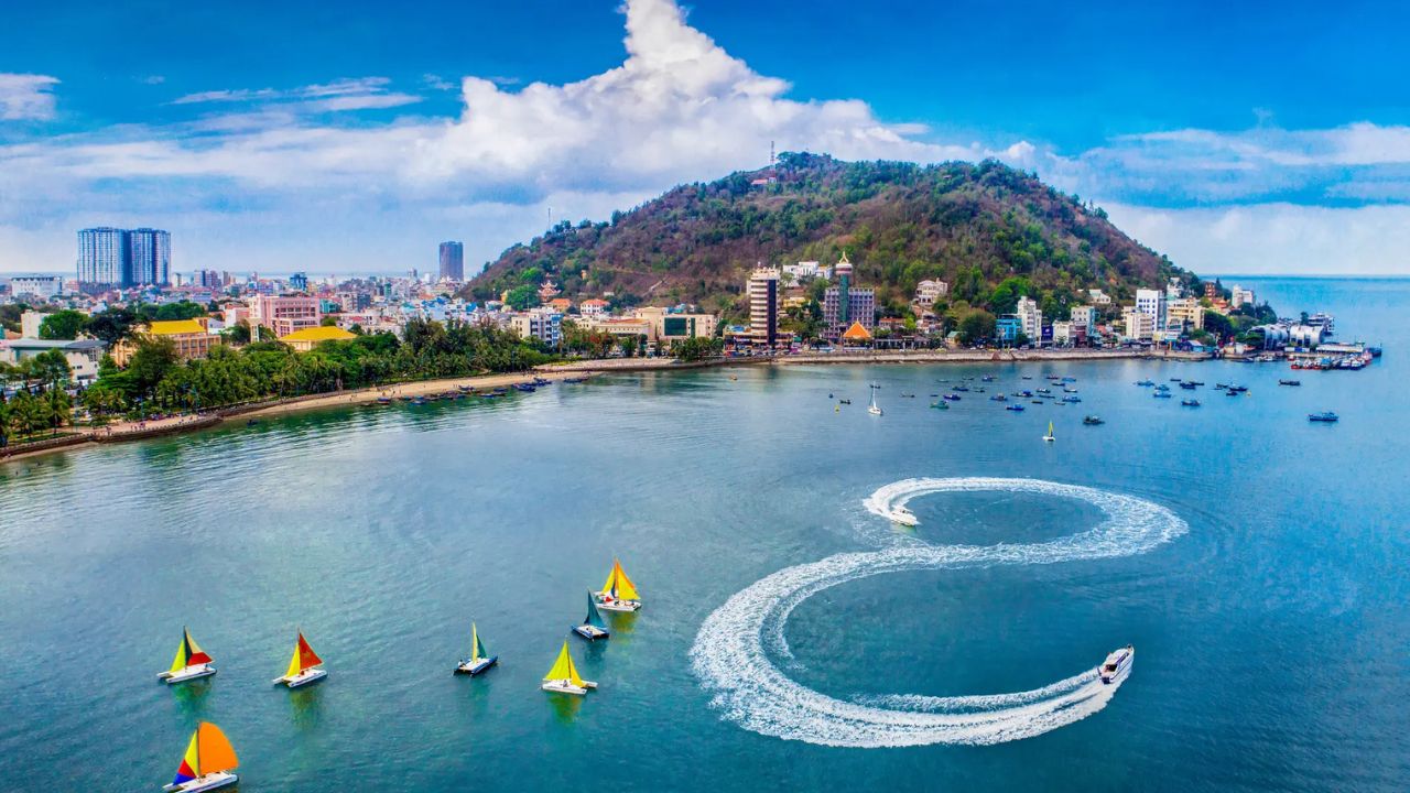 Best Time for Vung Tau Travel 2026