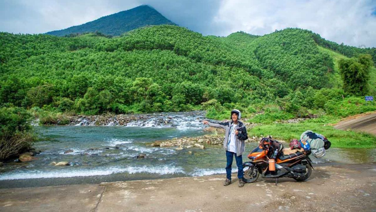 Cách di chuyển khi đi du lịch Bình Liêu