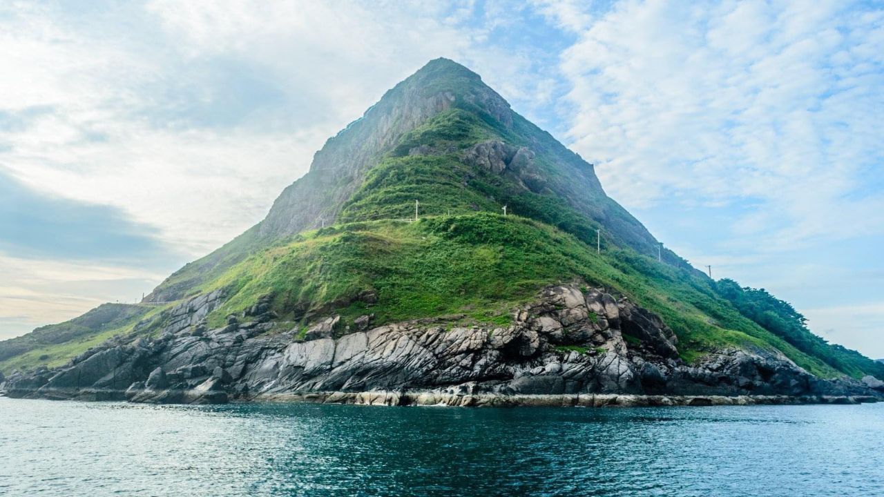 Con Dao 3 Days 2 Nights Journey Day 2